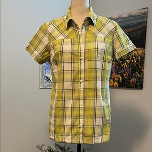 Columbia Sportswear Omni-Wick Shirt